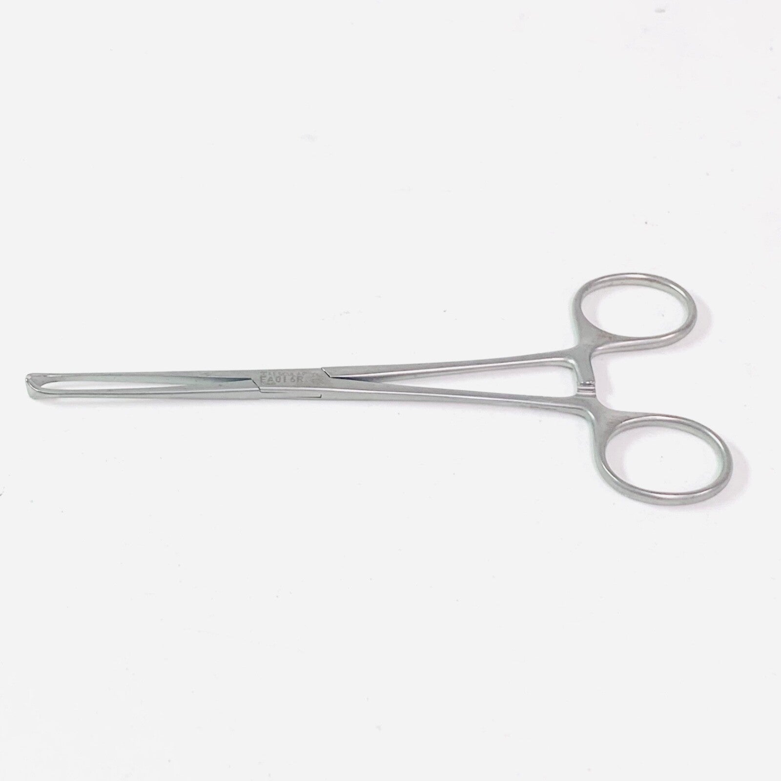 Aesculap REF EA016R, Allis Intestinal Grasping Forceps