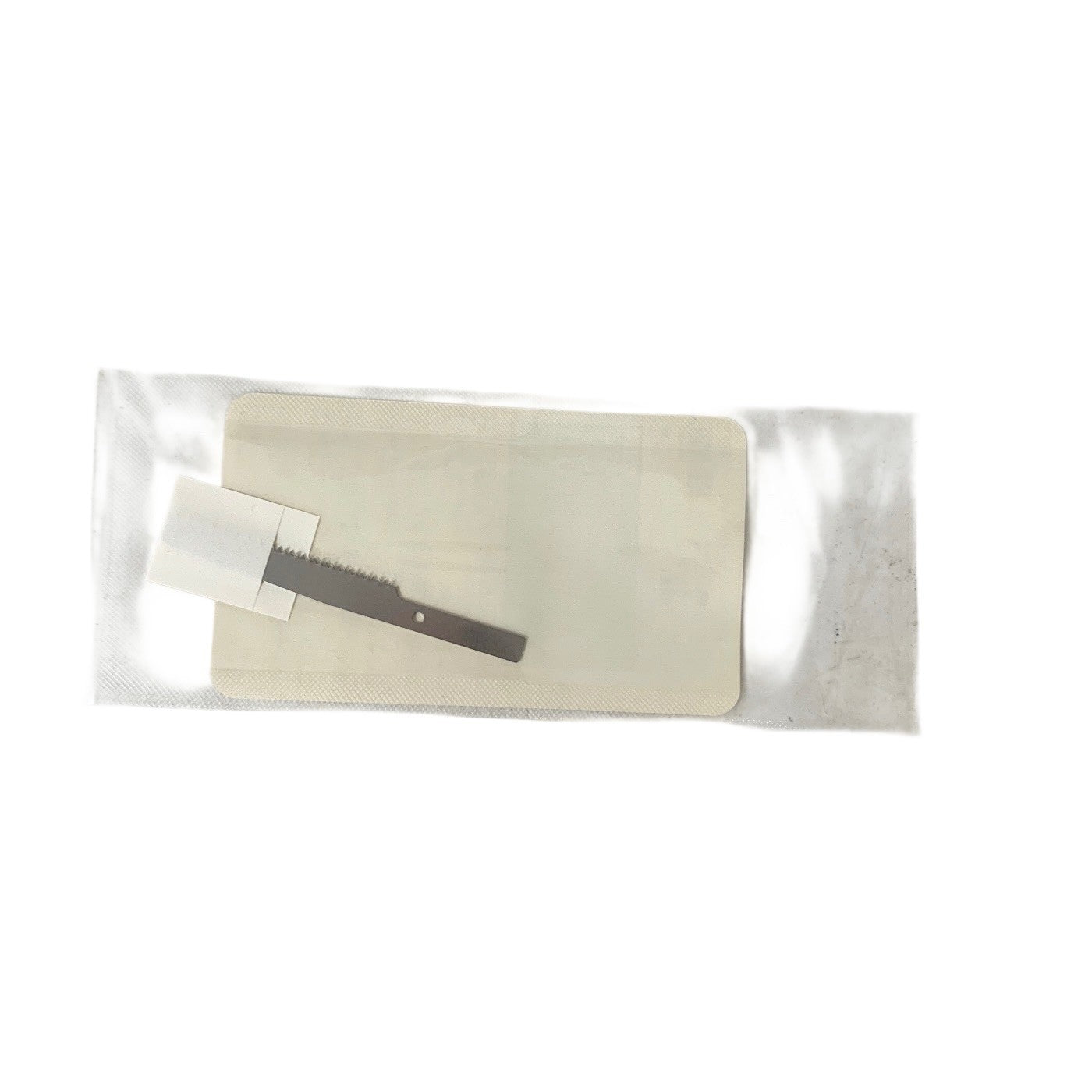 CONMED REF 5059-531, EXTENDED STERNUM SAW BLADE 10 x 54 x 0.6mm - Training Only
