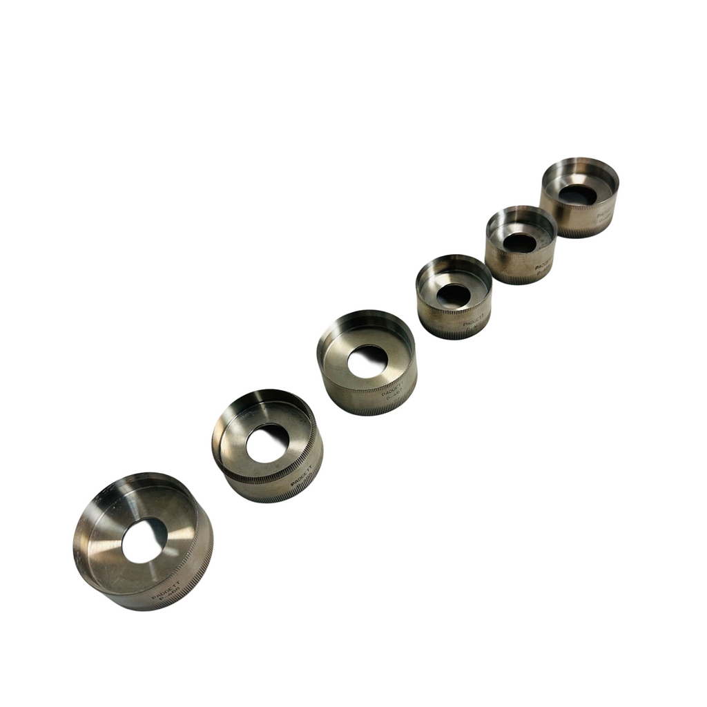 PADGETT INTEGRA P466 / P467 / P465 / P464 / P469 / P468 Freeman Areola Markers