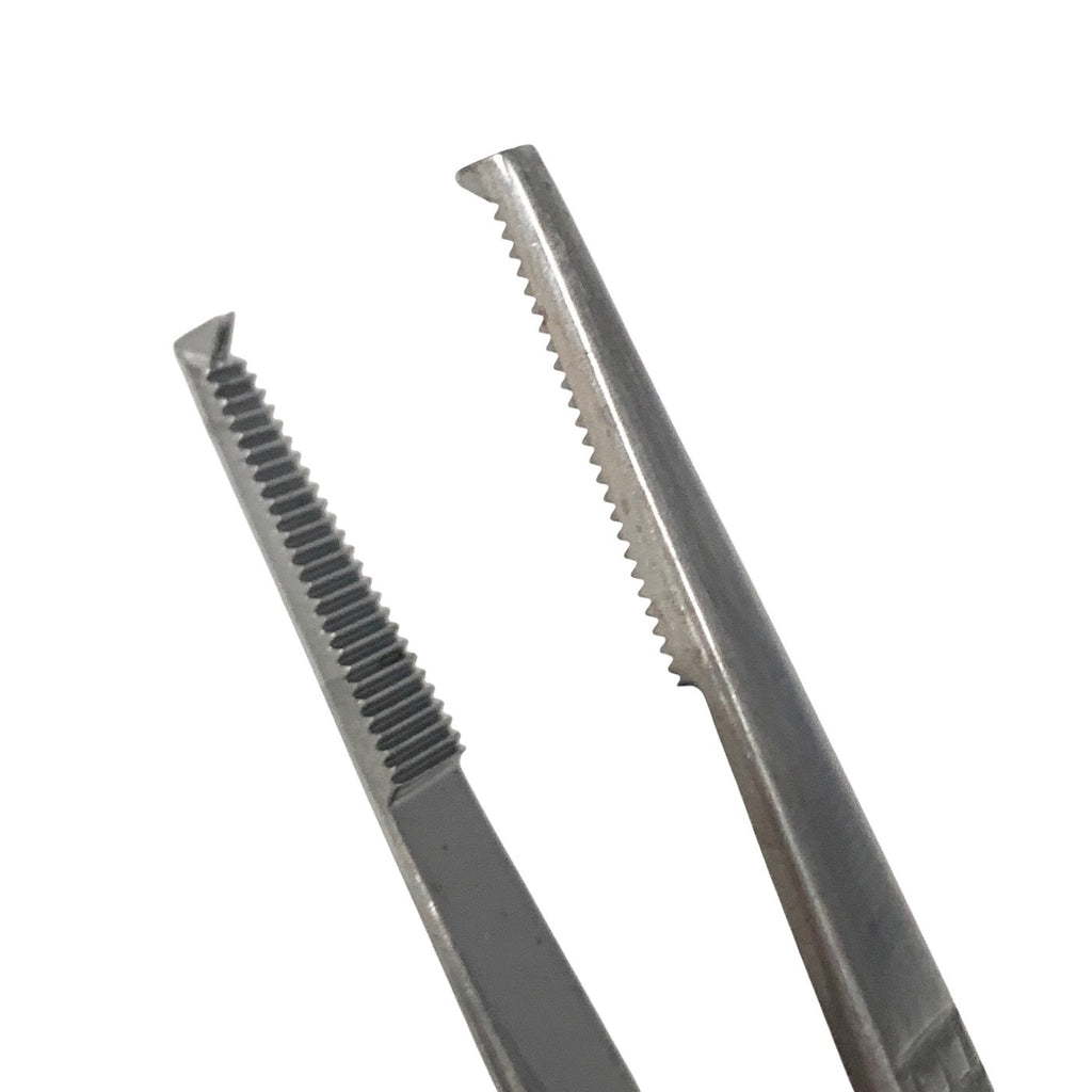 Jarit REF 130-294, Bonney Tissue Forcep