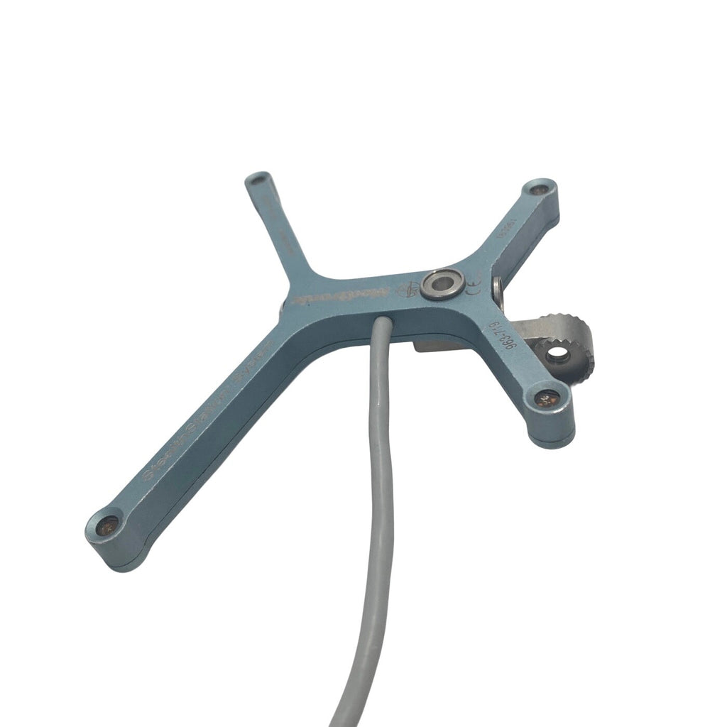 Medtronic REF 963-719, Bucholz-FREEHAND Fluoro Nav Frame