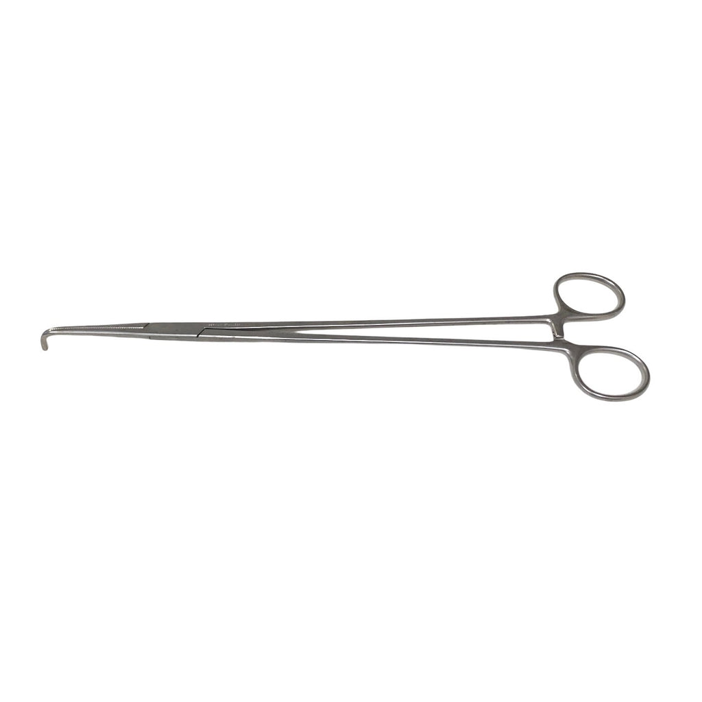 V. Mueller Ref CH1730-004, FORCEP MIXTER THORACIC