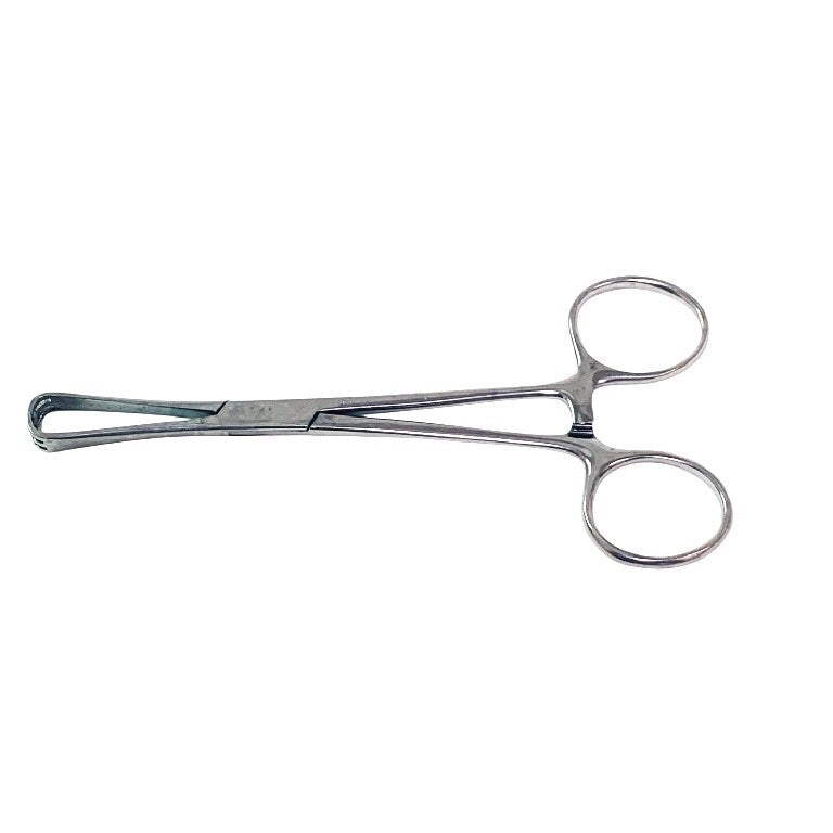 Weck REF 550-170, Lahey Tissue Grasping Forceps