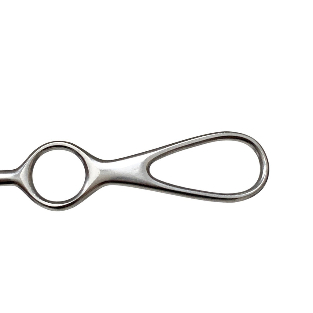 Volkmann Bone Retractor 4 Sharp Prongs Rake Stainless Steel Surgical Orthopedic