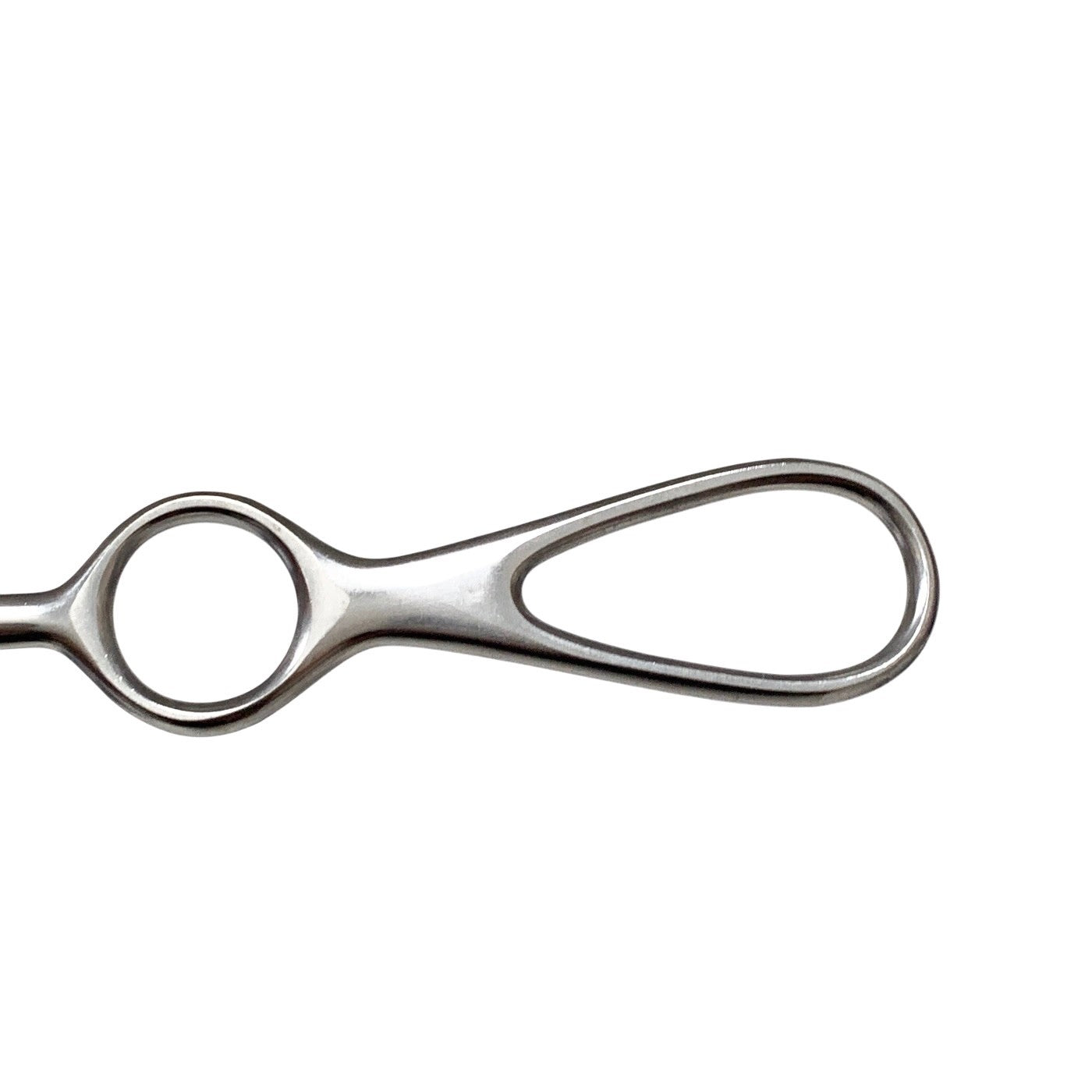 Volkmann Bone Retractor 4 Sharp Prongs Rake Stainless Steel Surgical Orthopedic
