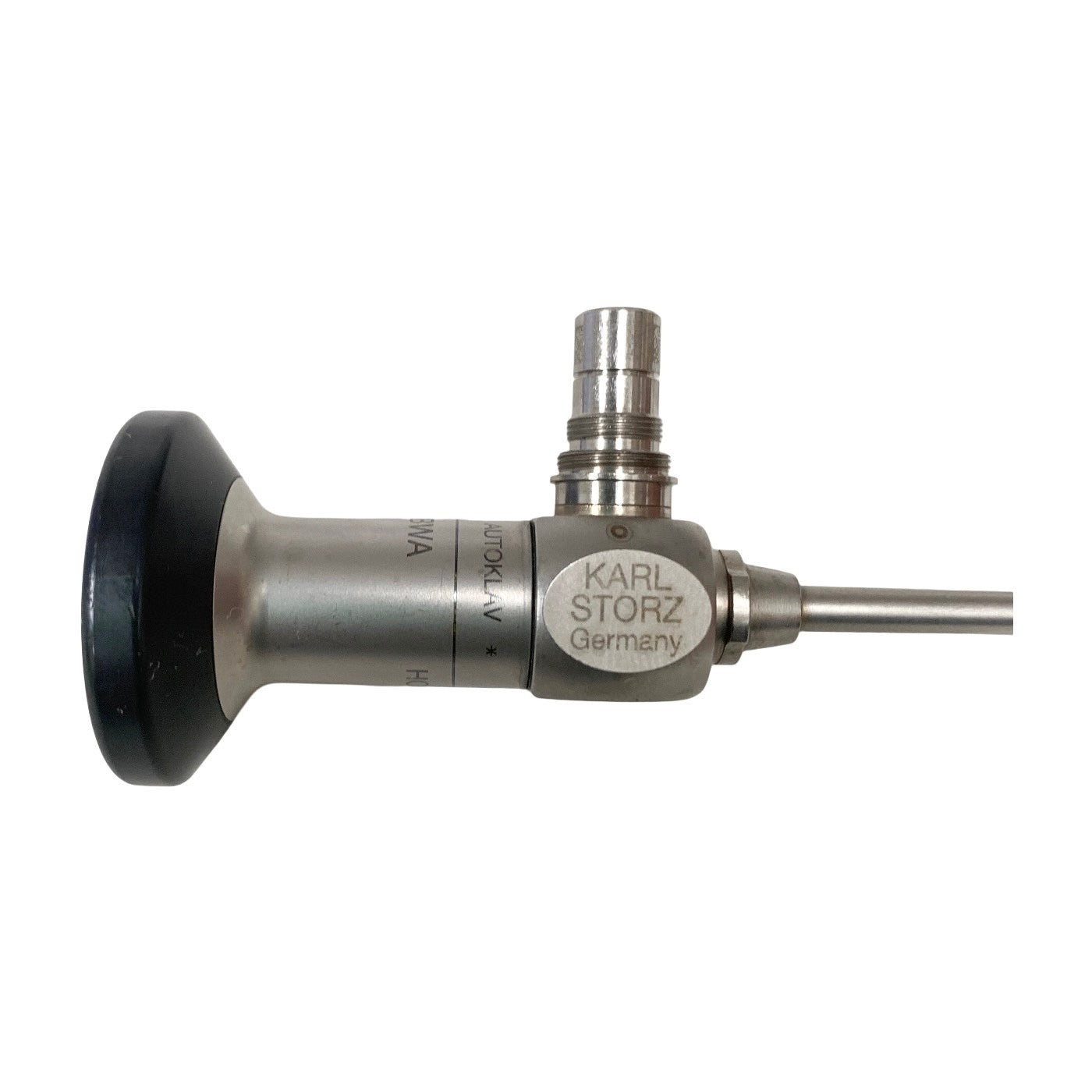 KARL STORZ REF 28731 BWA, 4mm 30° 12cm Arthroscope