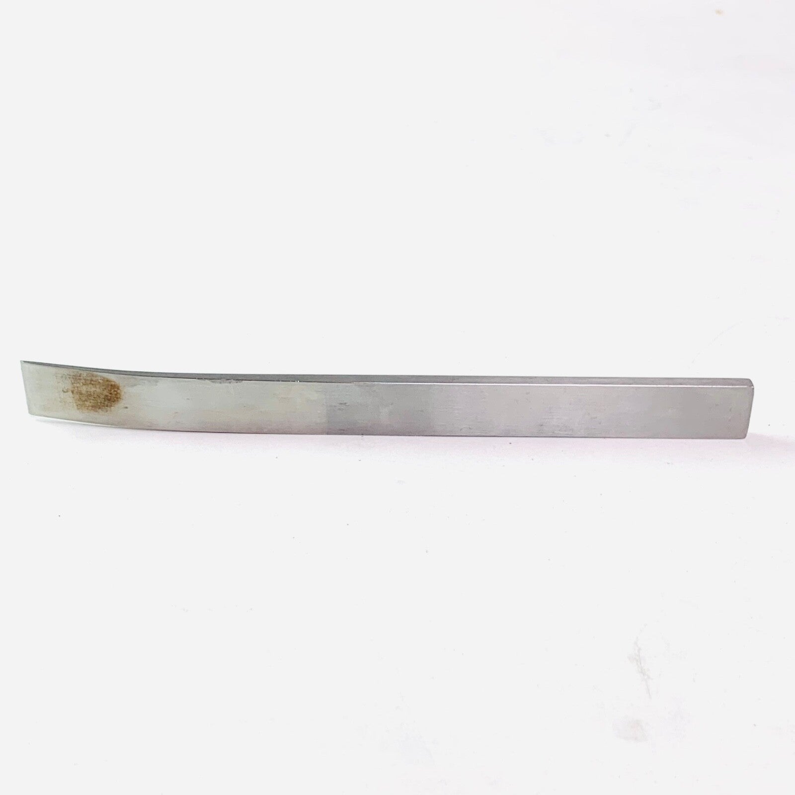 Zimmer REF 282-03, Lambotte Osteotome Curved