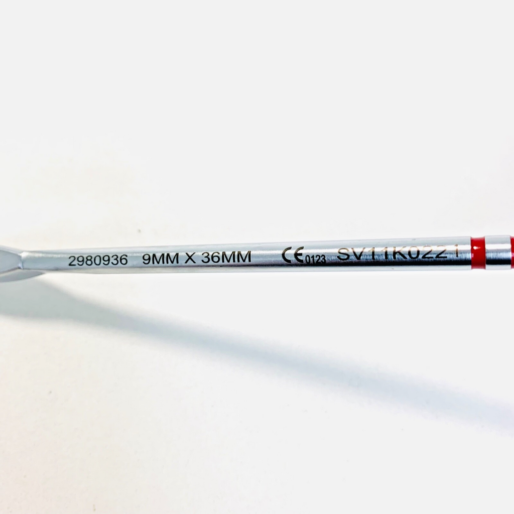 Medtronic REF 2980936, 9MM X 36 MM DISTRACTOR TRIAL