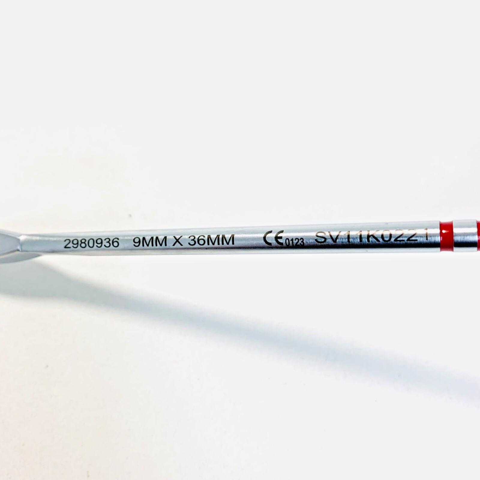 Medtronic REF 2980936, 9MM X 36 MM DISTRACTOR TRIAL