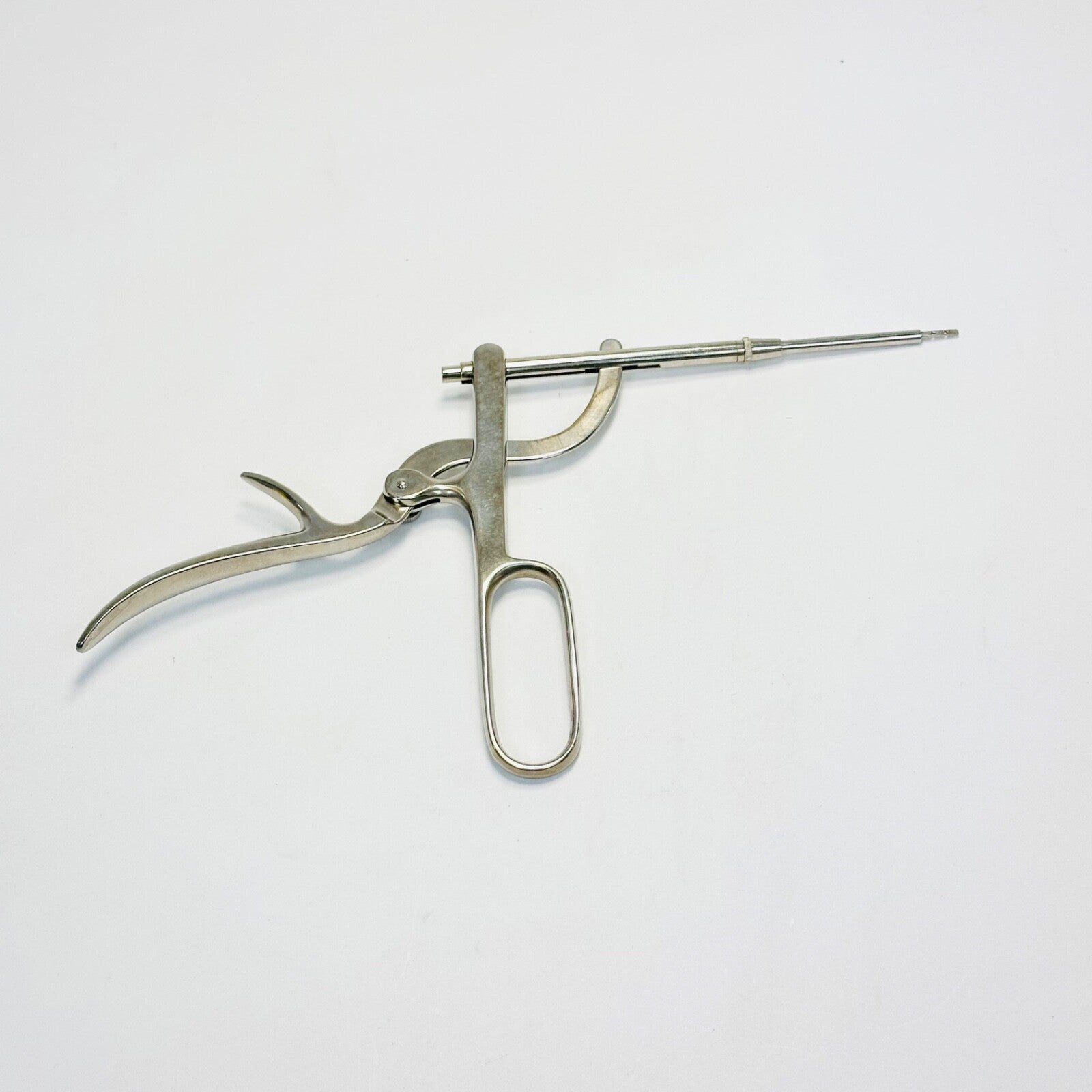 Symmetry Codman 57-6546 Tydings Tonsil Snare Instrument