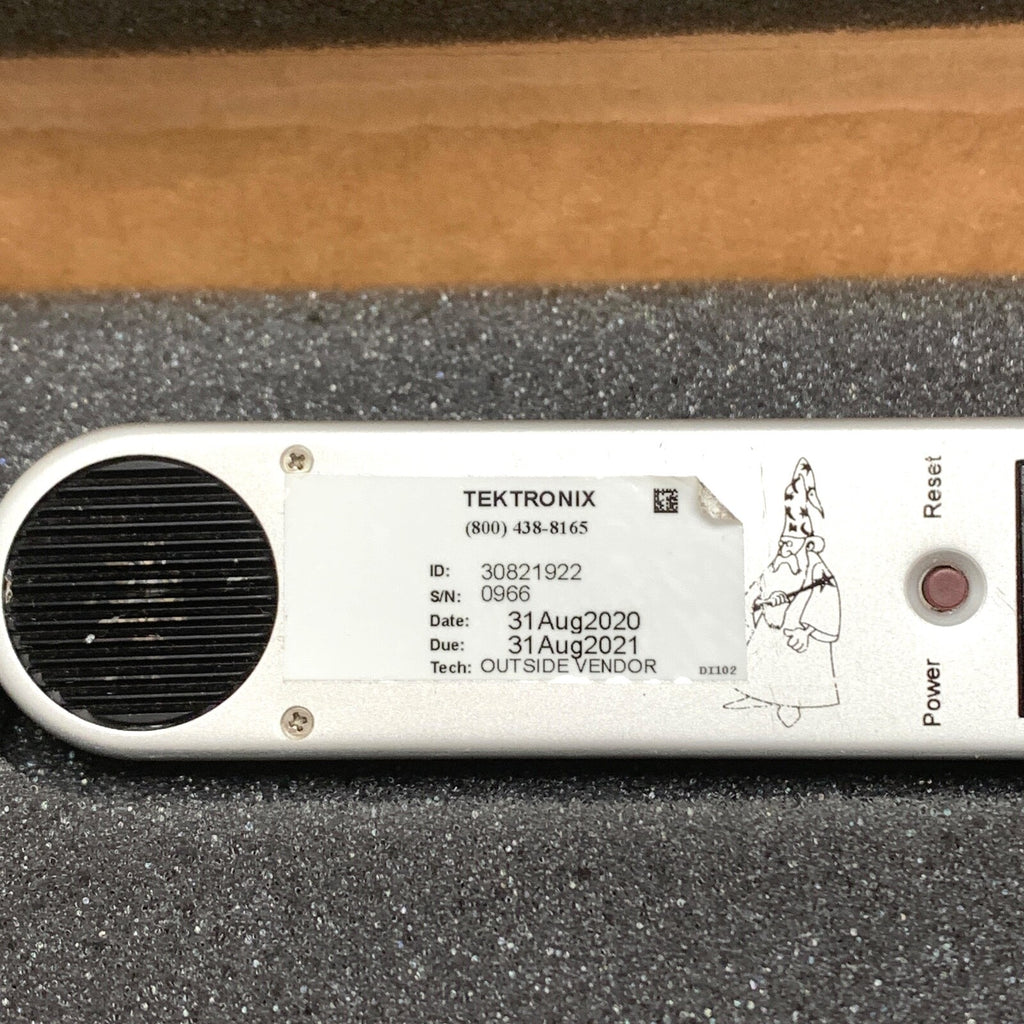 Synrad Power Wizard 250, Laser Power Meter