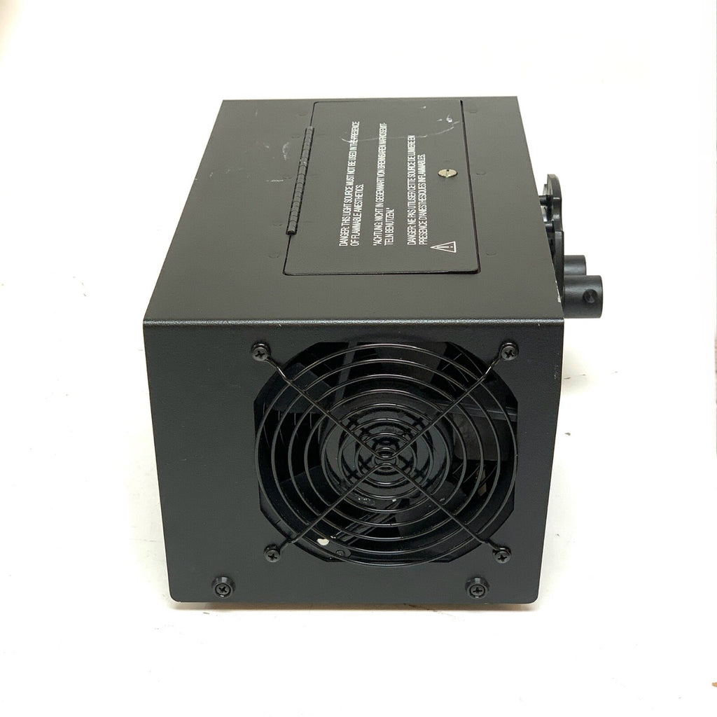 BFW REF Maxillume 250-1, Fiber Optic Light Source