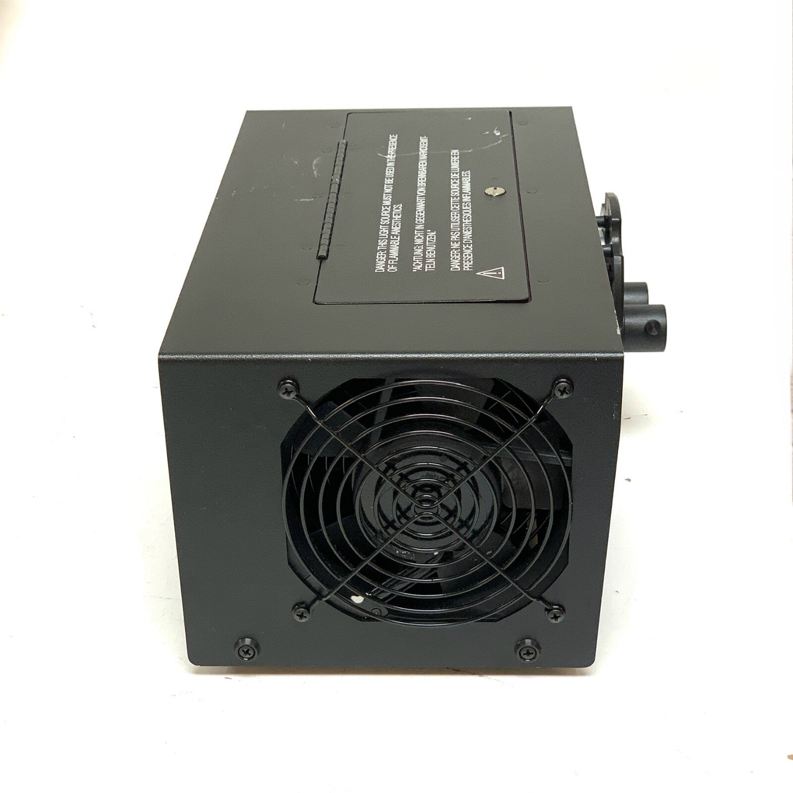 BFW REF Maxillume 250-1, Fiber Optic Light Source