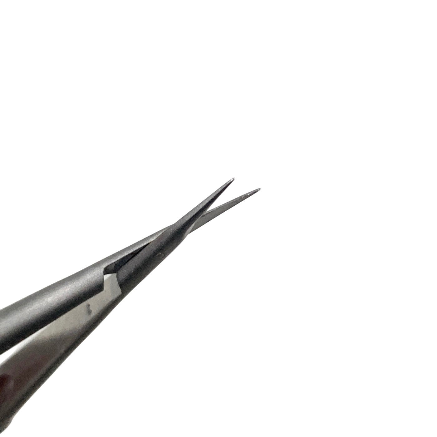 MICRINS MISAS-15R-8, 6” (15.0cm) Straight MICROSURGERY FORCEP