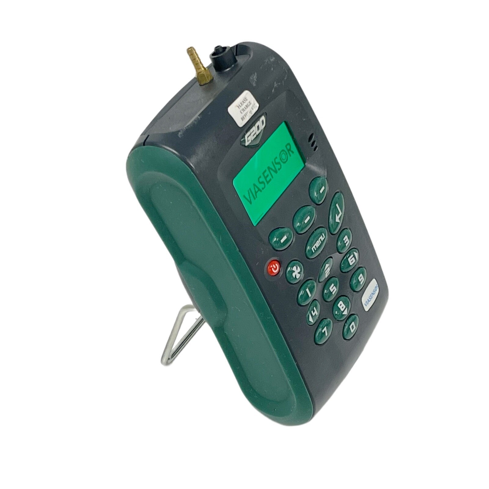 Viasensor REF G200 N2O Gas Analyzer | Nitrous Oxide Monitor