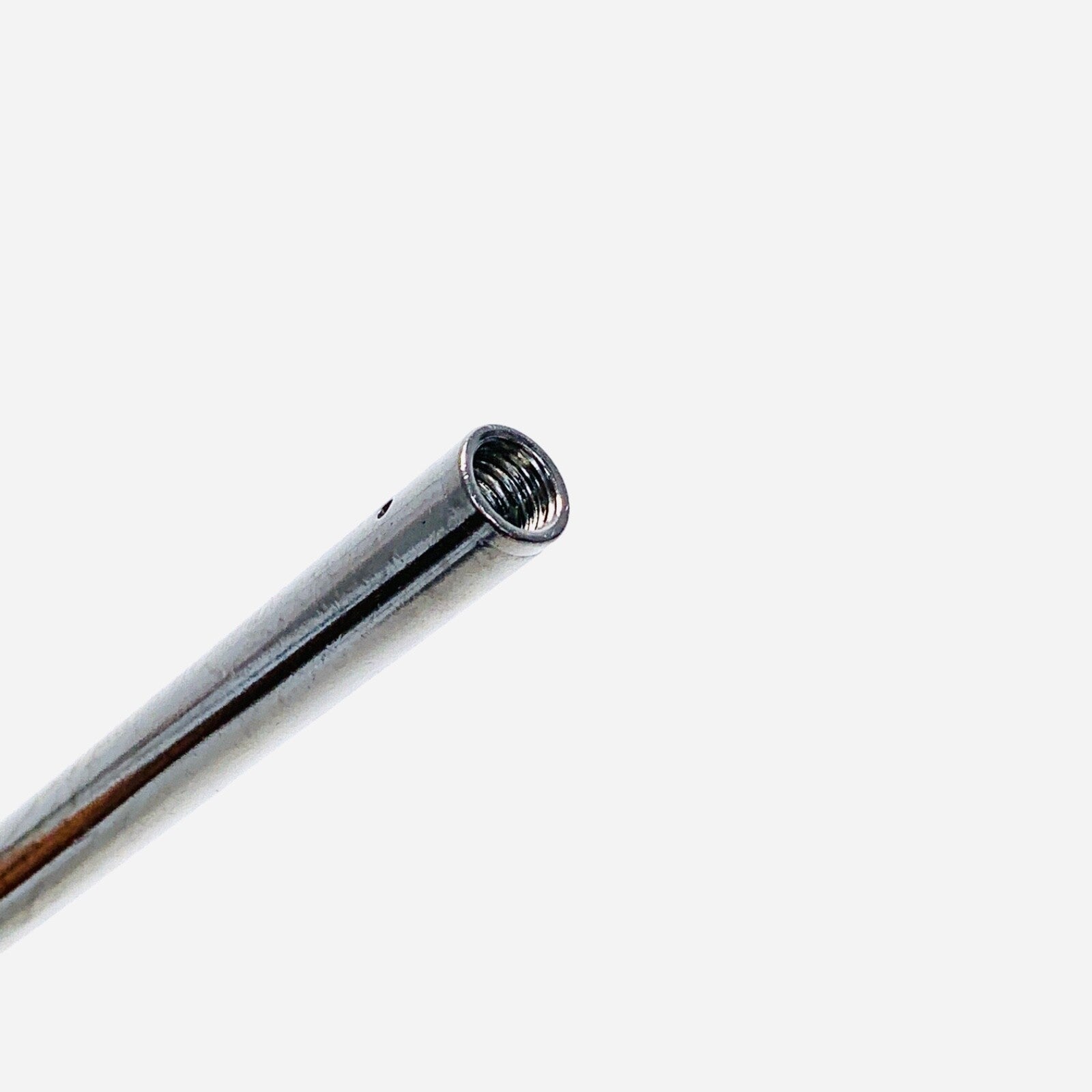 V. MUELLER SU13000 Suction Tube Handle Open Tip Yankauer Style Vented 30 F  9.5"
