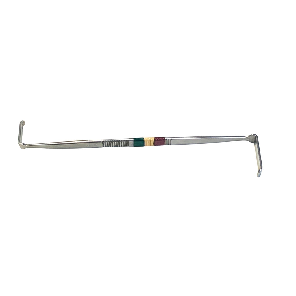Storz REF N1268, House Hand Retractor DOUBLE ENDED
