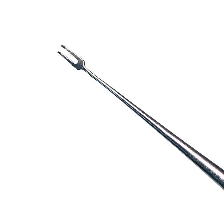 V. Mueller REF RH1120, Nasal Tenaculum Hook, 2mm
