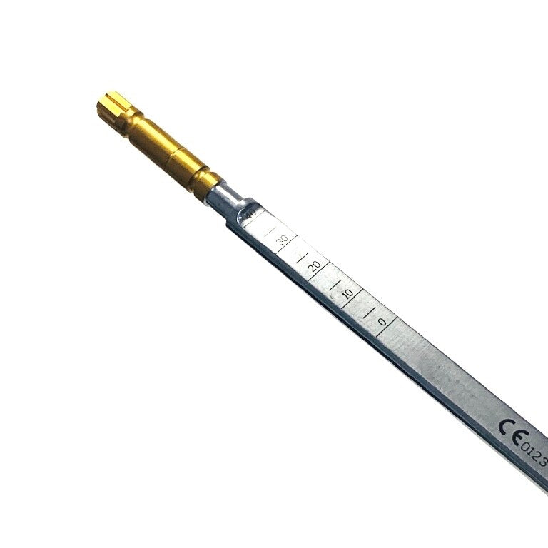 Medtronic REF 8670085, 4.5-5.5 SELF DRILLING TAP