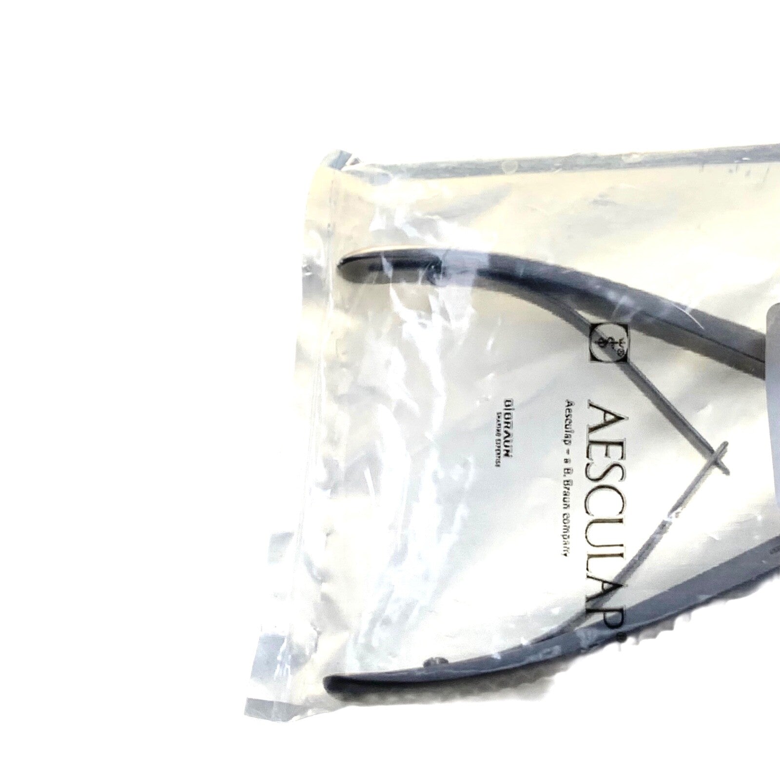 AESCULAP REF FO640R, RUSKIN-LISTON Cutting Forceps