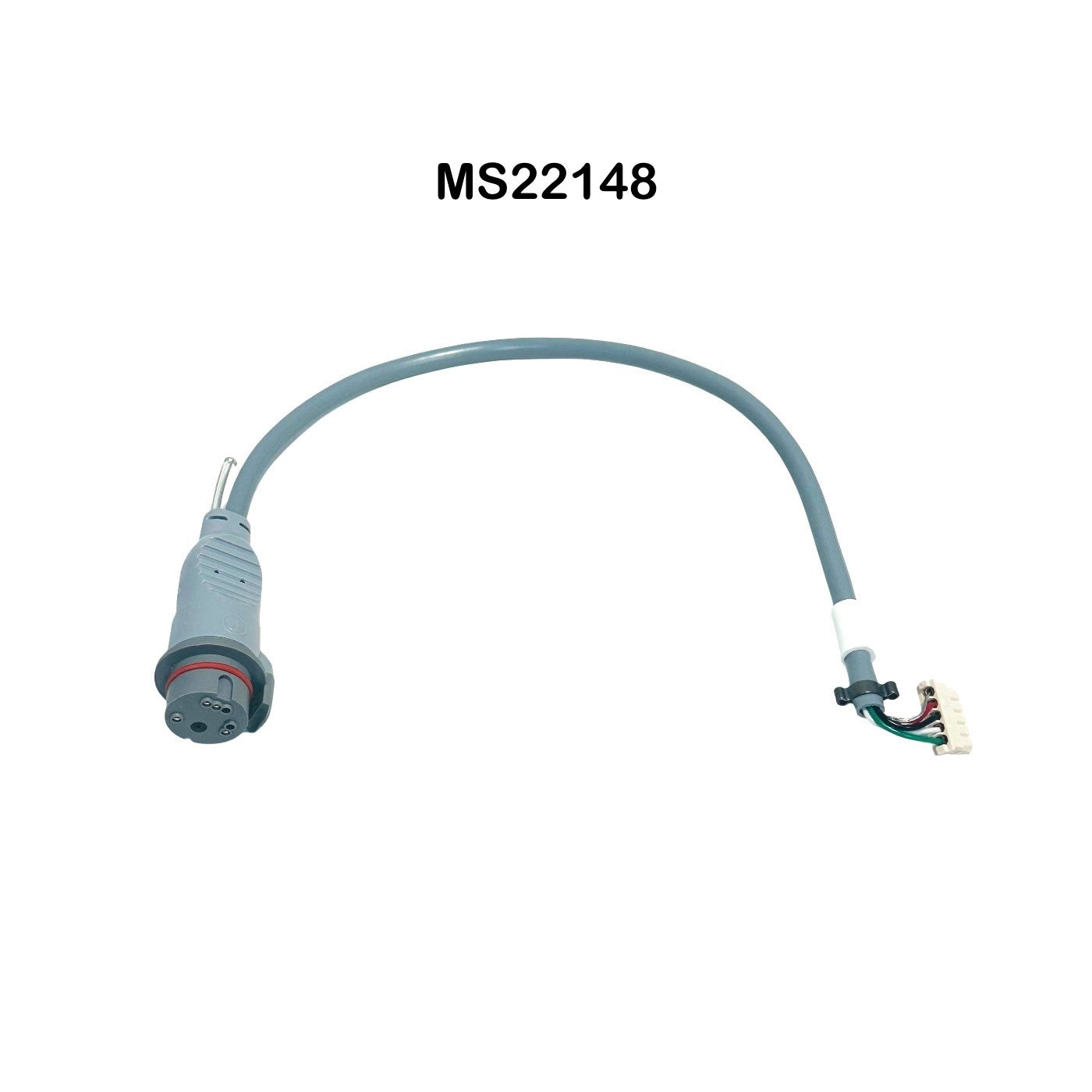Draeger MS22148 Transducer Cable