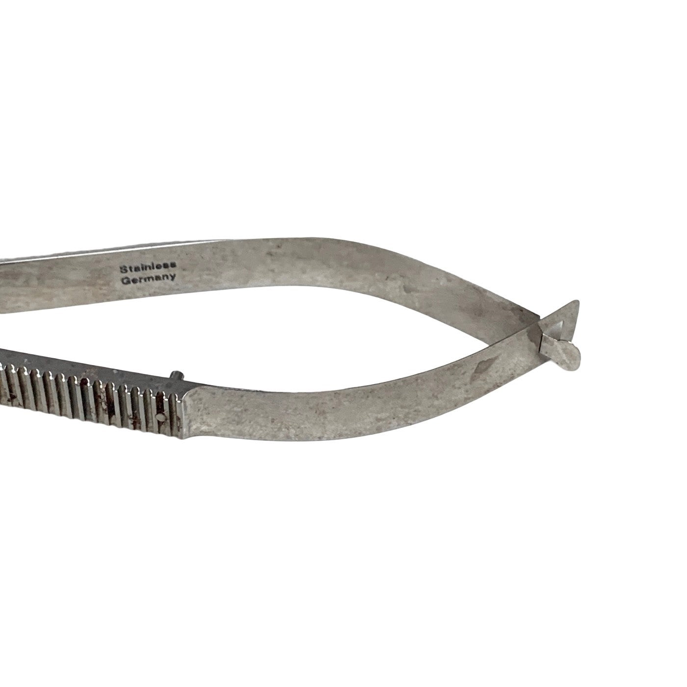 Ambler Ref 5616E, Westcott Tenotomy Scissors Curved Stainless