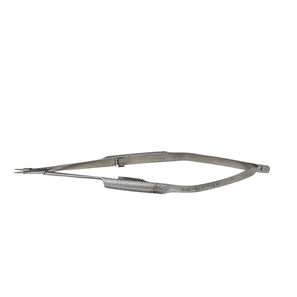 AESCULAP MICRO SURGICAL NEEDLE HOLDER