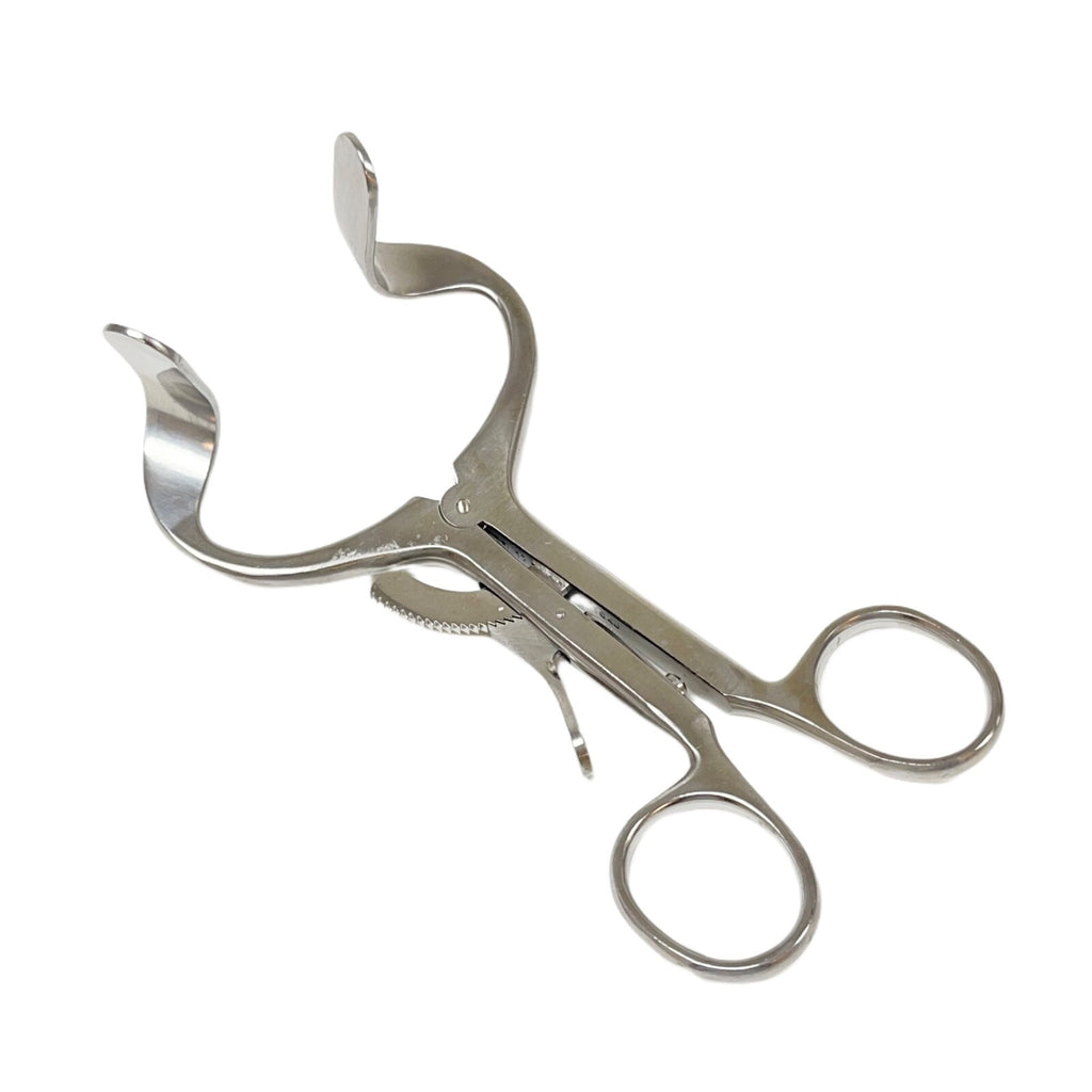 Hu-Friedy MGA Mouth Gag Molt Adult Size Instrument