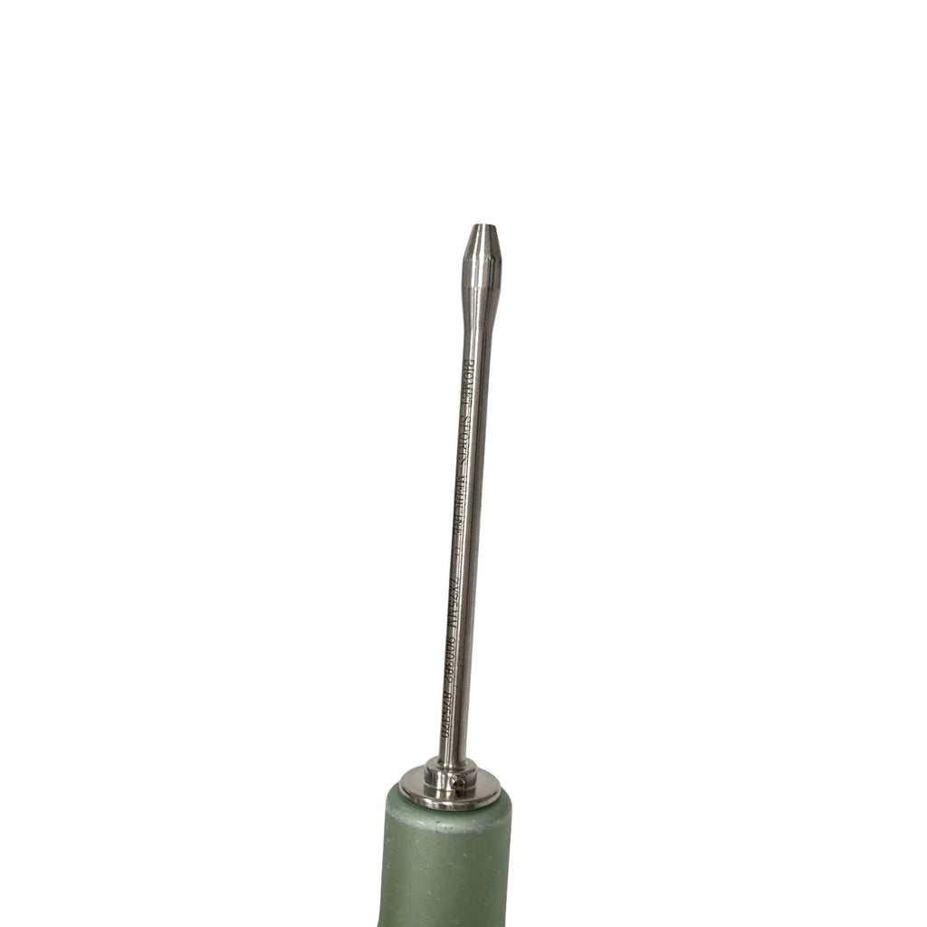 Biomet Sports Medicine REF 900382, 7X75MM Aqualoc Reusable Cannulated Obturator
