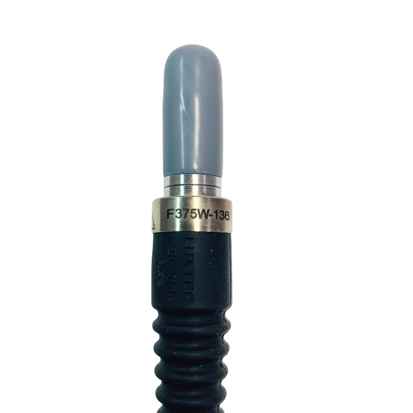 Integra Luxtec Ultralite Pro Headlight w/ REF F375W-136 Fiber Optic Light Cable