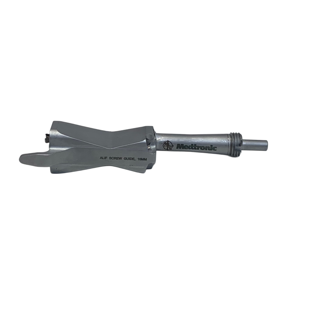 Medtronic Sofamor Danek 2160216, 16MM ALIF SCREW GUIDE