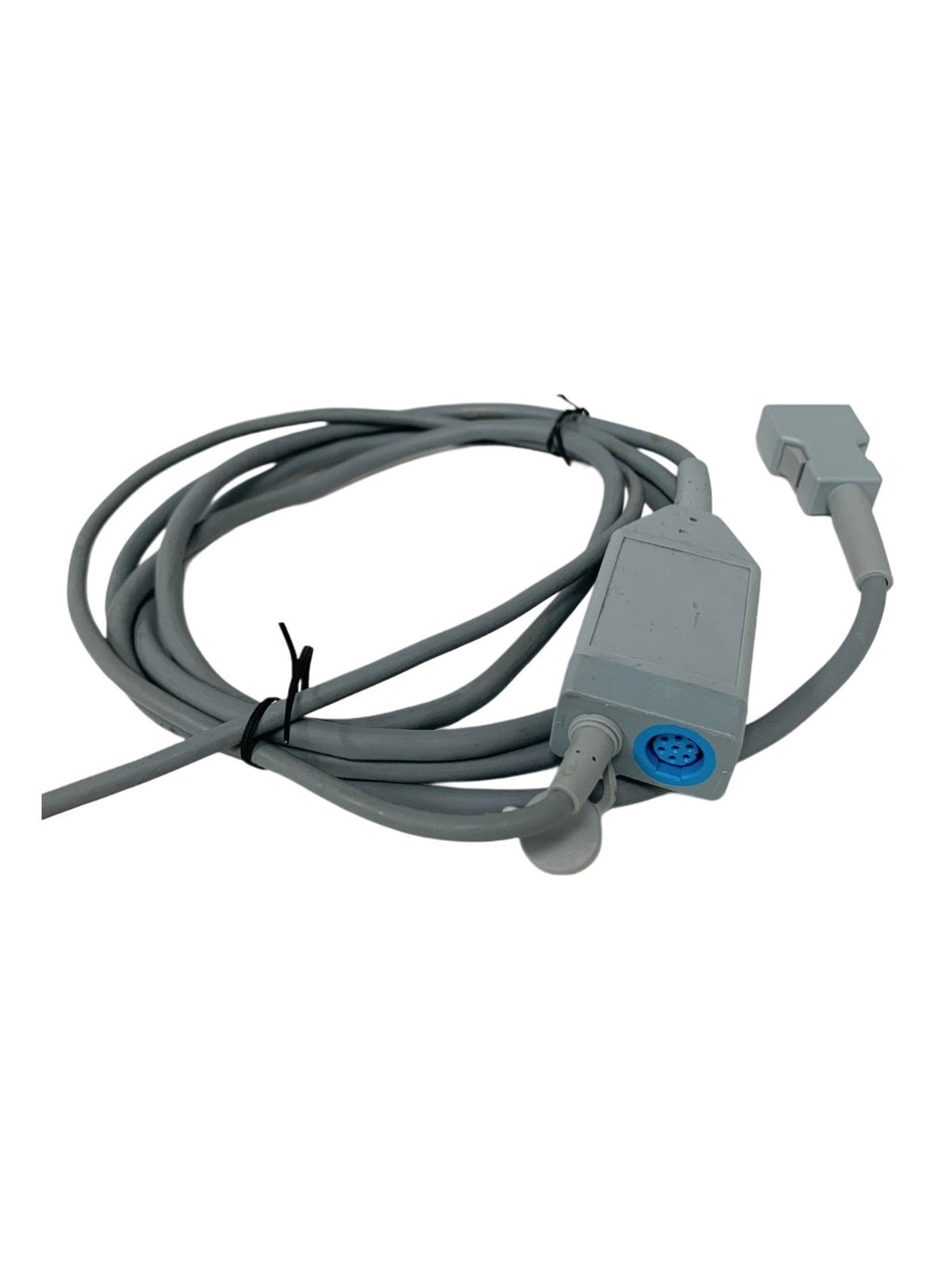 ANALOGIC FETALGARD LITE ULTRASOUND TRANSDUCER US (FOR PARTS)