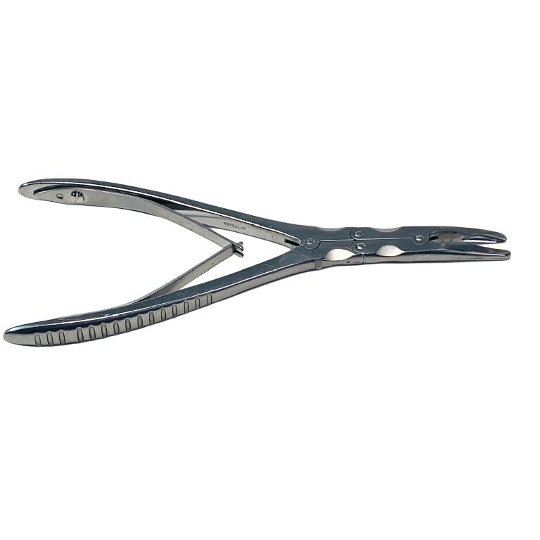 V. Mueller REF AU6790, Bone Rongeur FORCEP, 4X15MM BITE