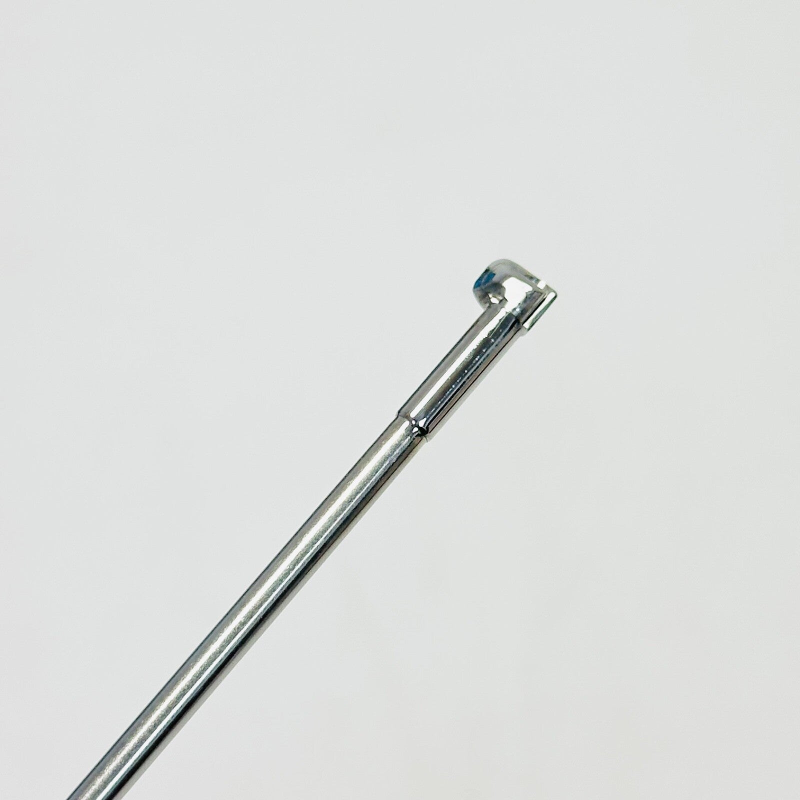 Smith & Nephew / Acufex 010912 Basket Punch, Rotary 90° 2.2 mm Left Instrument