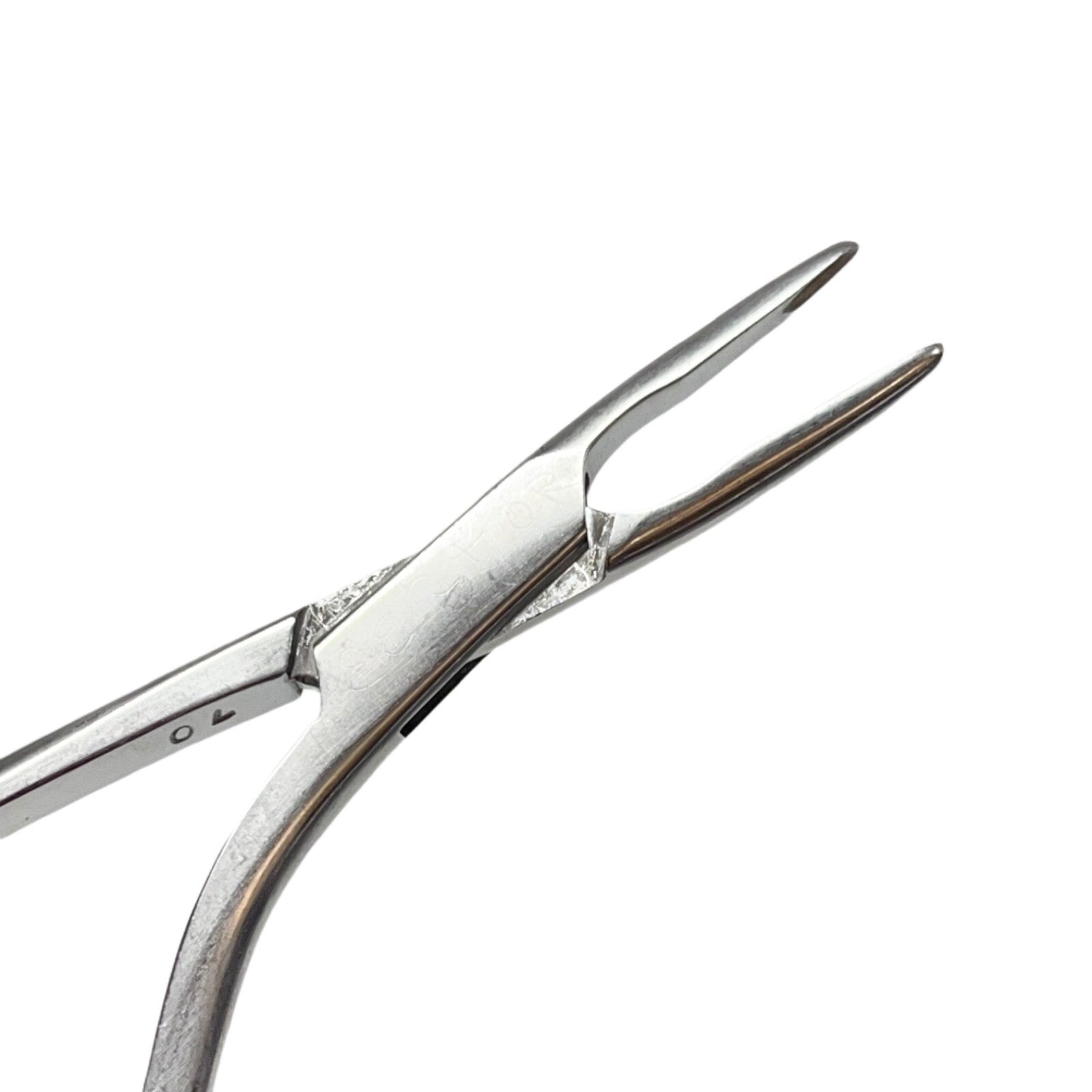 STORZ Juers Lempert Rongeur 7 1/4" Straight