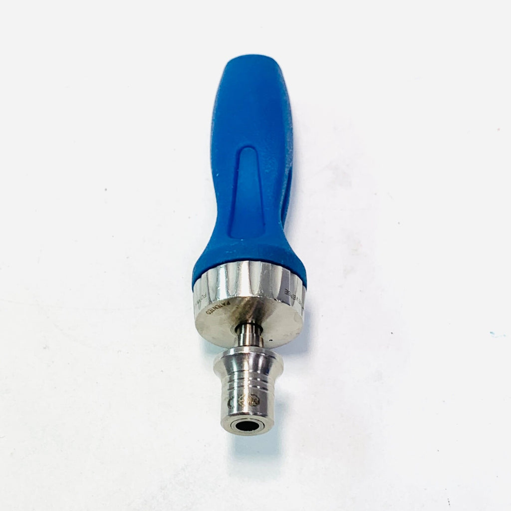 Zimmer Ref 2360-87, RATCHETING HANDLE