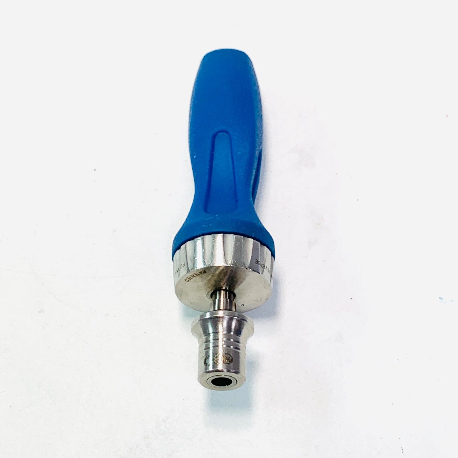 Zimmer Ref 2360-87, RATCHETING HANDLE