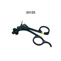 K Storz 33125 Clickline Metal Insulated Handle W/O Ratchet