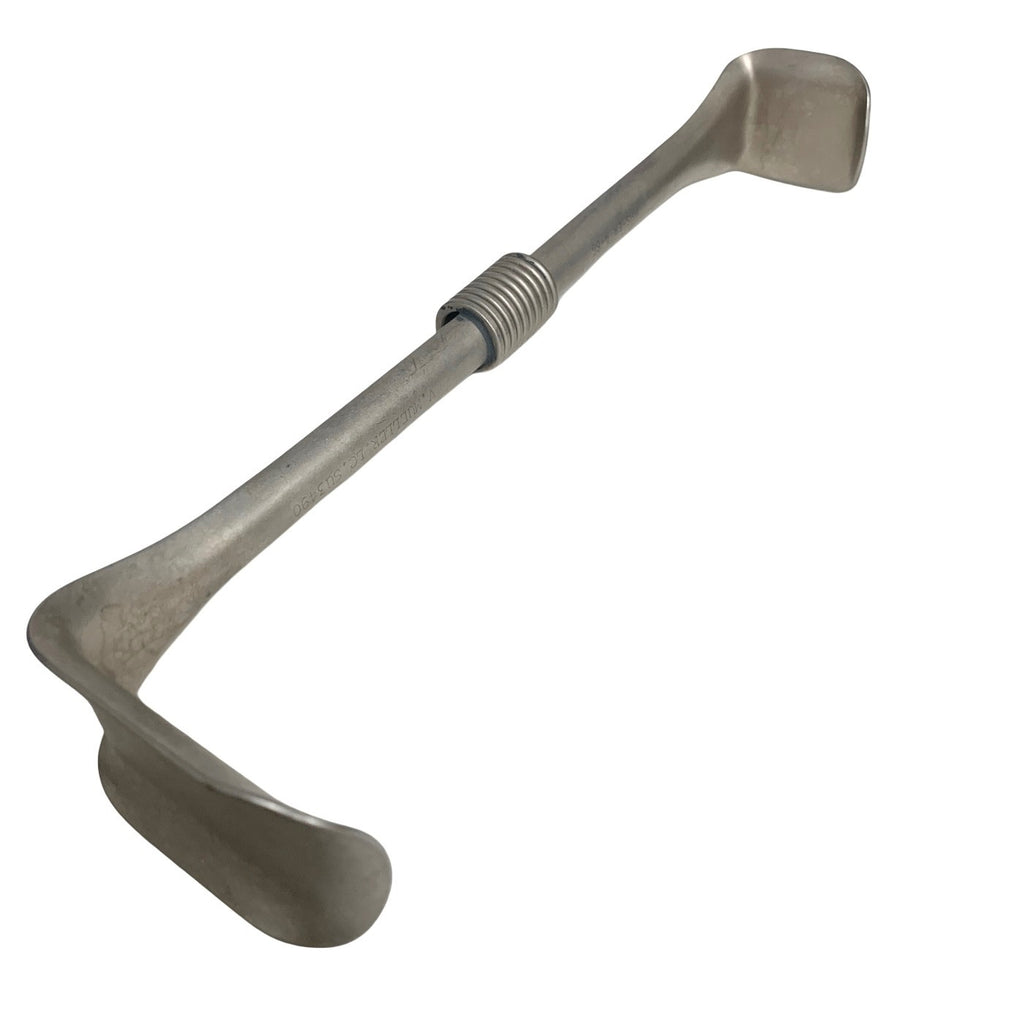 V.Mueller® SU3490 Richardson-Eastman Retractor, Lg/Sm, 10"