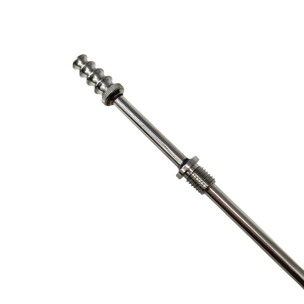 WECK REF 536130, Poole Abdominal Suction Tube