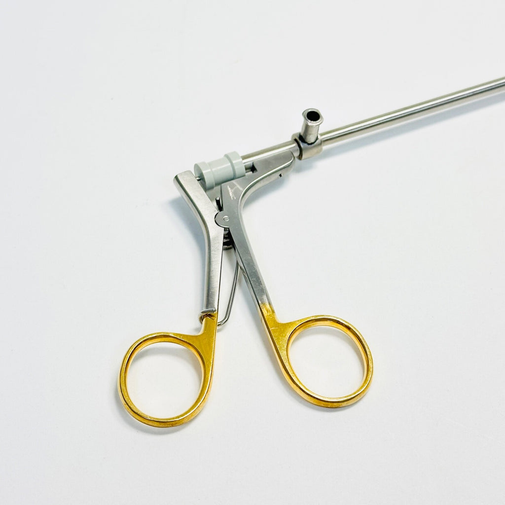 WISAP 7655-KG Claw Forceps 5mm Instrument