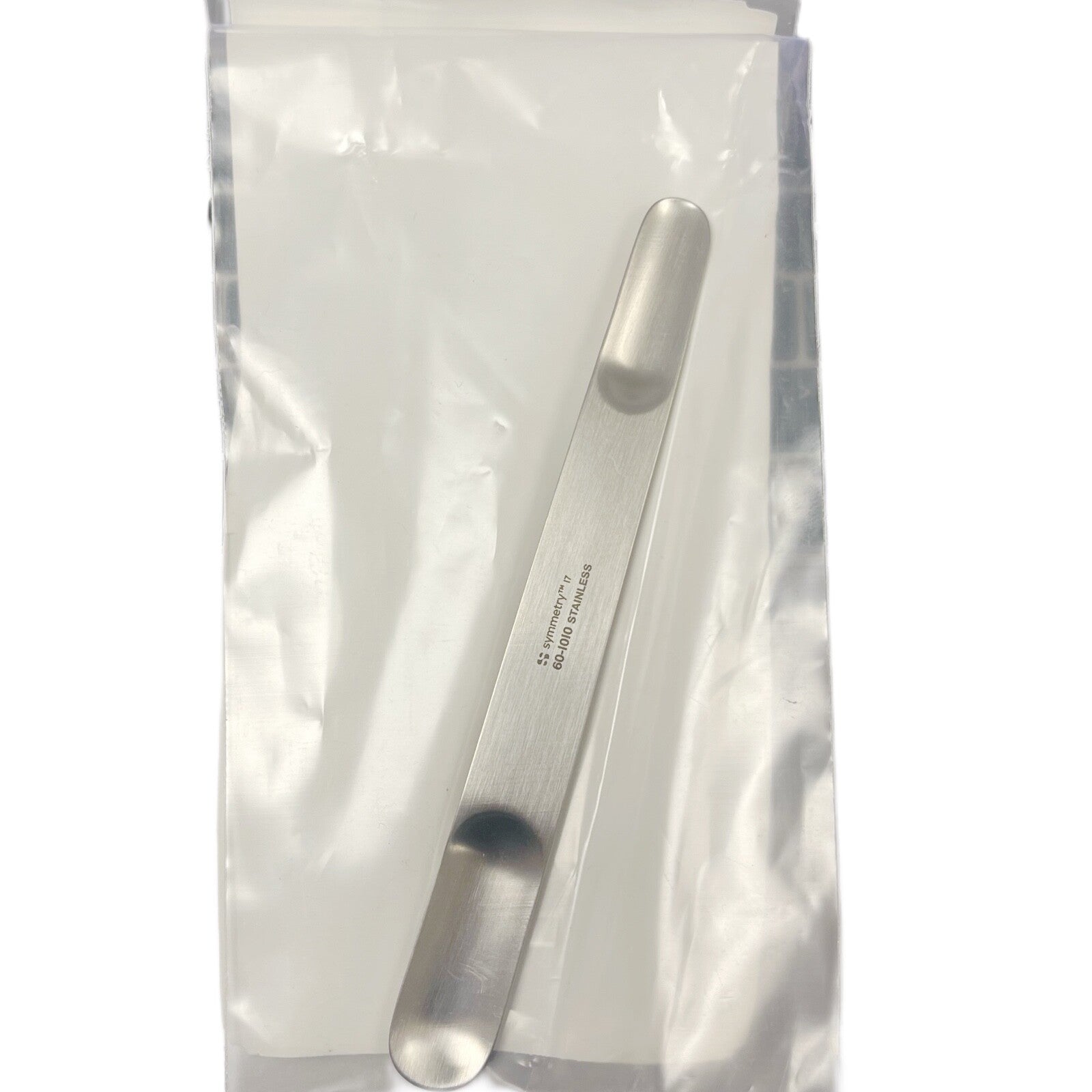 Symmetry REF 60-1010 CUSHING Spatula Spoon
