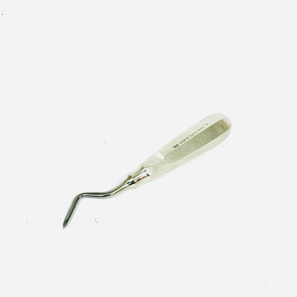 KLS 42-505-02 Friedman Root Elevator Fig. 2L Instrument