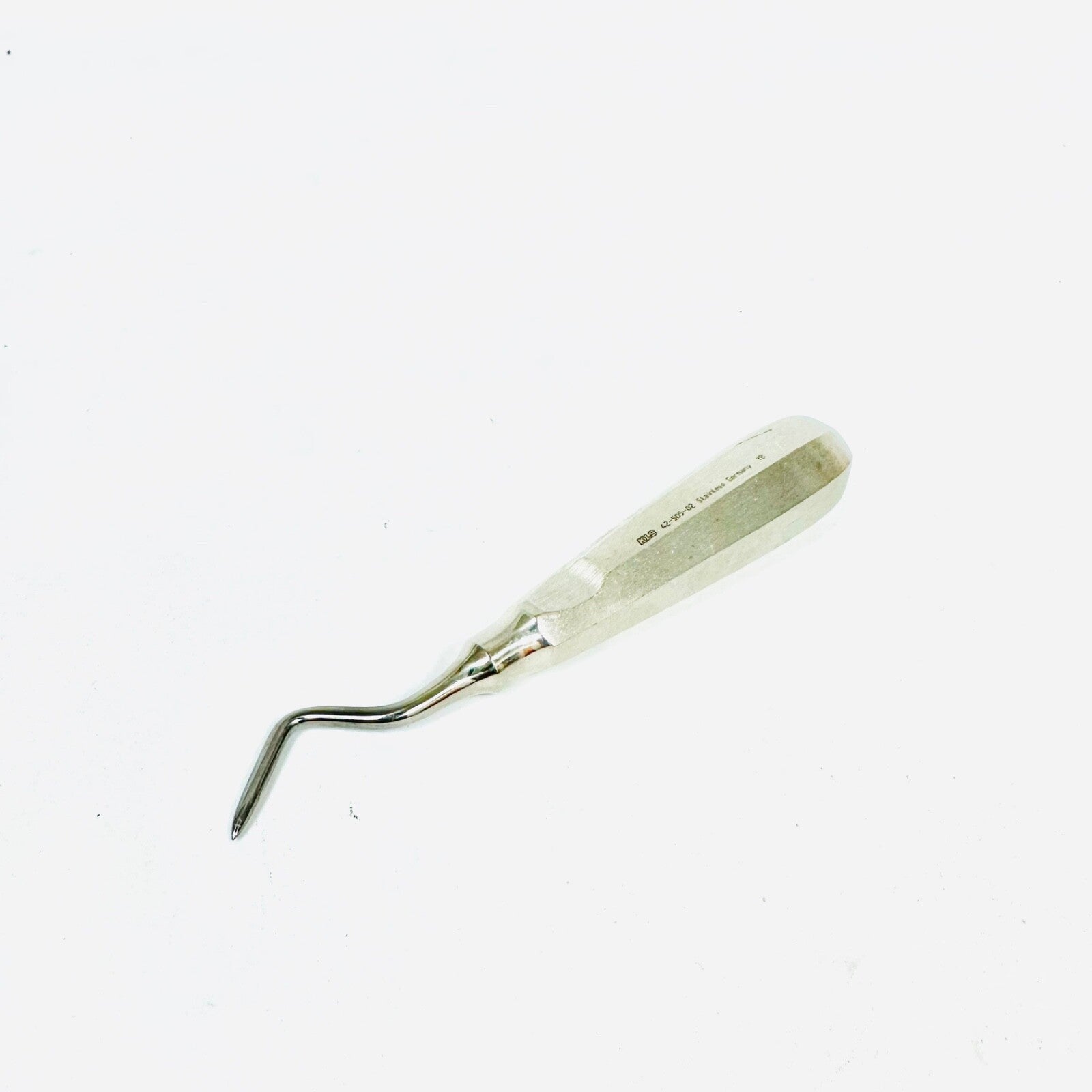 KLS 42-505-02 Friedman Root Elevator Fig. 2L Instrument