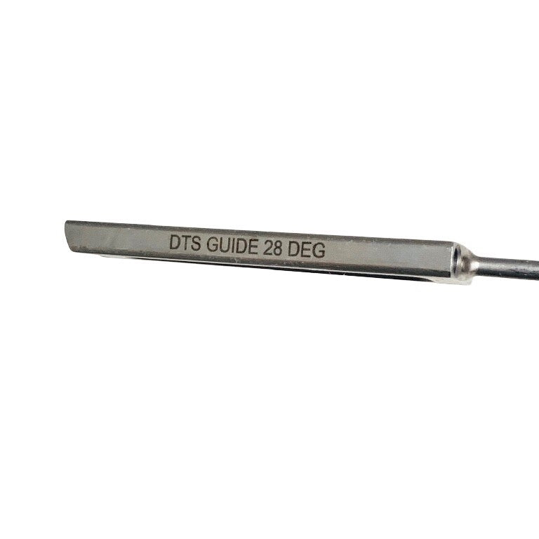 Medtronic REF 3032028, DTS ZEVO DISTAL INSTRUMENT