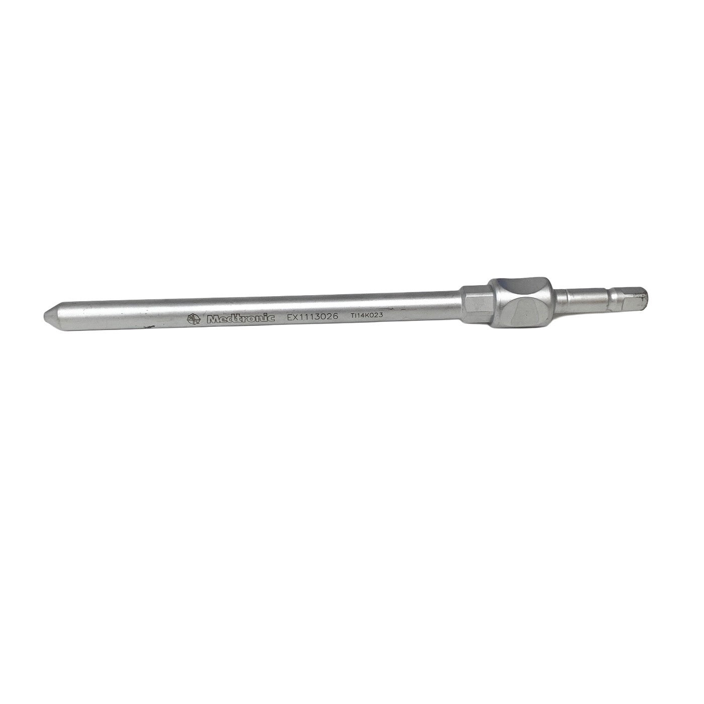 Medtronic EX1113026 Midas Rex Drill Attachment Surgical Instrument Spinal Guard
