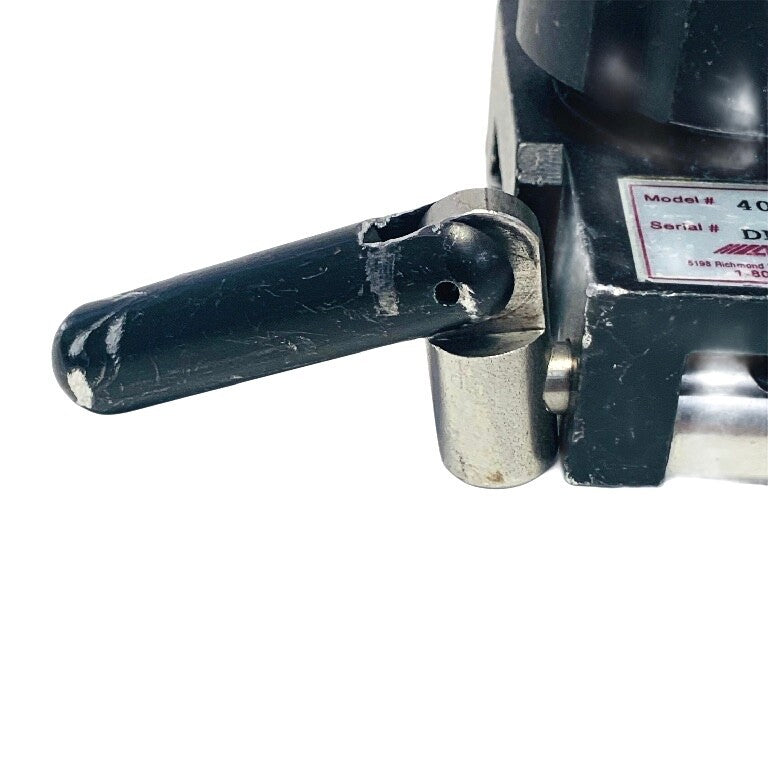 Allen Medical REF 40017, Table Rail Camp
