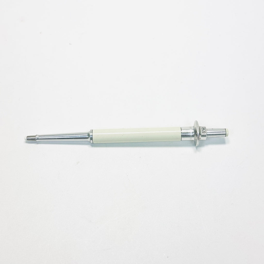 VISTALAB 1053C 25µL Pipette, MLA, D-Tipper, White