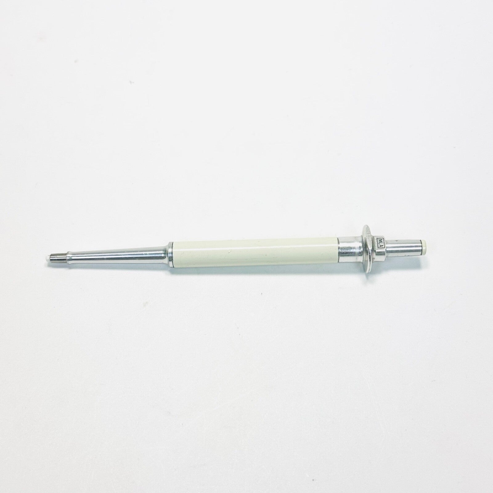 VISTALAB 1053C 25µL Pipette, MLA, D-Tipper, White