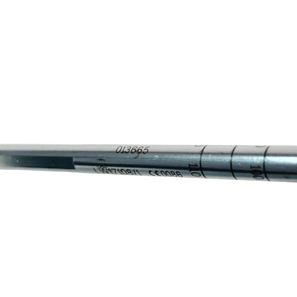 Acufex Ref 013665, 12mm Cannulated Drill Bit